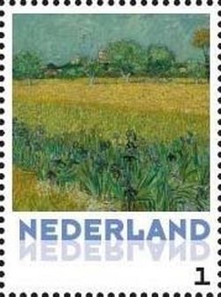 Нидерланды - Netherlands (2015)