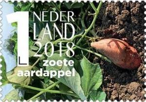 Нидерланды - Netherlands (2018)