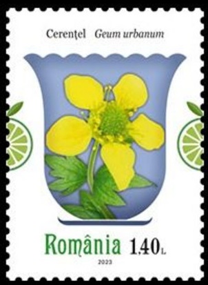 Romania 2023