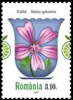 Румыния - Romania (2023)
