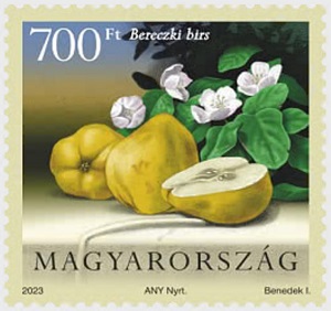 Венгрия - Hungary (2023)