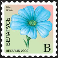Belarus 2002