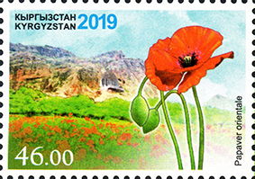 Kyrgyzstan 2019