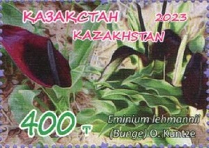 Kazakhstan 2023