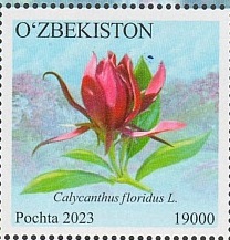 Узбекистан - Uzbekistan (2023) 