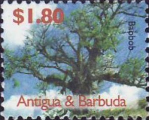 Antigua 2007