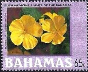 Багамские острова - Bahamas (2000)