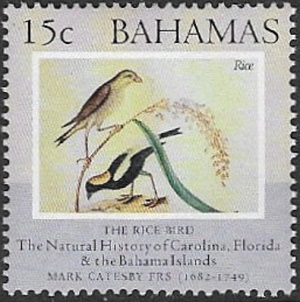Bahamas 2002
