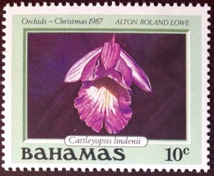 Багамские острова - Bahamas (1987)