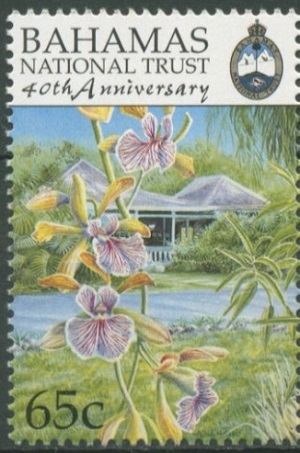 Bahamas 1999
