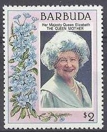Barbuda 1985