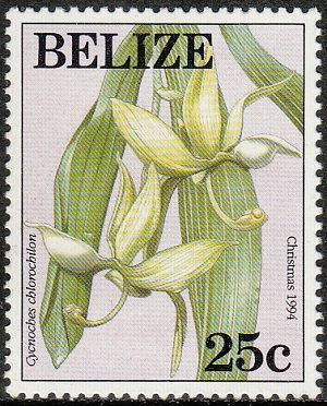 Belize 1994