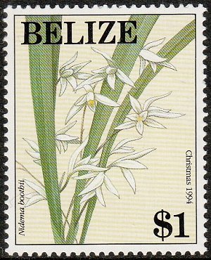 Belize  1994