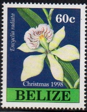 Belize 1998
