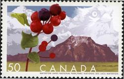 Канада - Canada (2005)