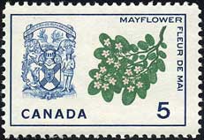 Канада - Canada (1964)