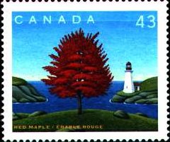 Канада - Canada (1994)