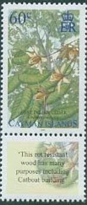 Кайман о-ва - Cayman Islands (2006)