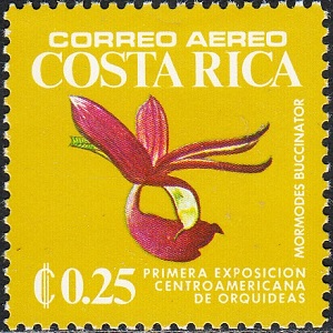 Coata Rica 1975