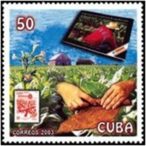 Cuba 2003