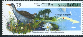 Cuba 2008
