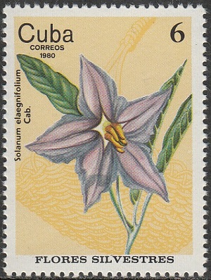 Куба - Cuba (1980)