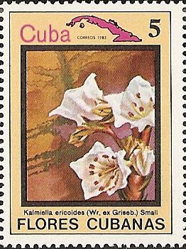 Cuba 1983