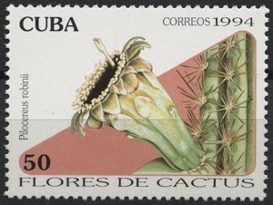 Куба - Cuba (1994) 
