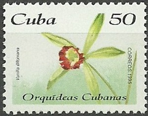 Cuba 1995