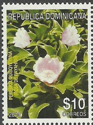 Доминиканская республика - Dominican Republic (2011)
