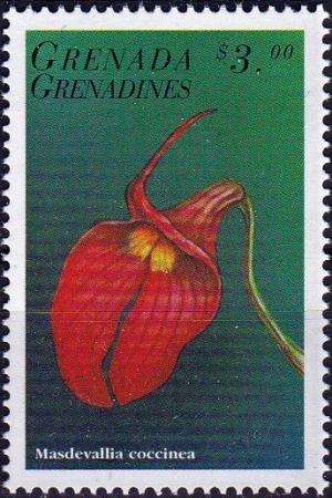 Гренада-Гренадины - Grenada-Grenadines (1998)