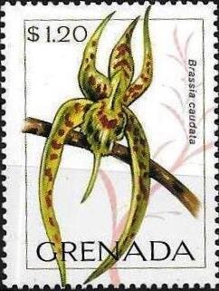 Grenada 2010