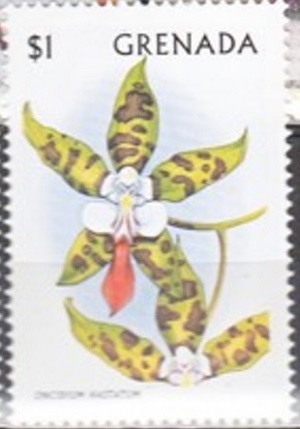 Гренада - Grenada (1997)