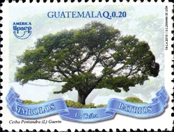 Гватемала - Guatemala 2011