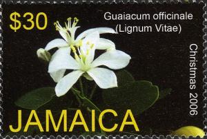 Jamaica 2006