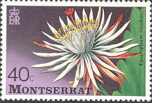 Montserrat 1977