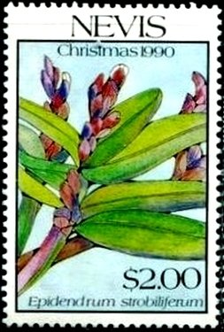 Невис - Nevis ( 1990) 