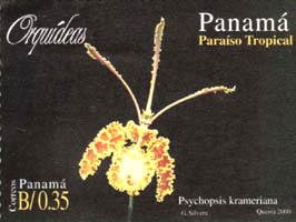 Панама - Panama (2001)