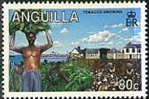 Anguilla 1993