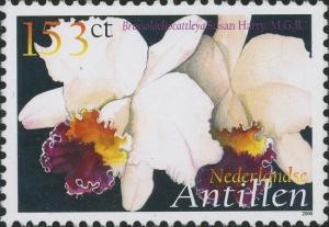 Antilles 2006