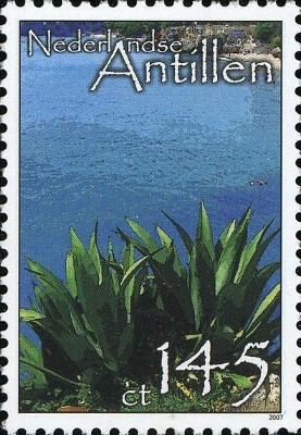 Antilles 2007