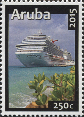 Aruba 2015