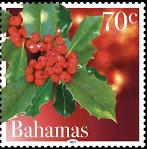 Bahamas 2021
