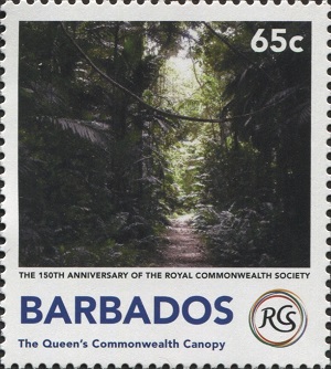 Barbados 2018