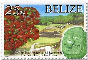 Belize 2017