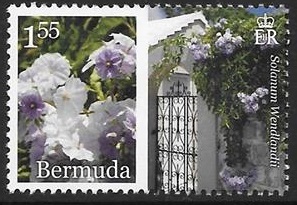 Бермудские острова - Bermudes (2015)