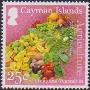 Cayman Islands 2017