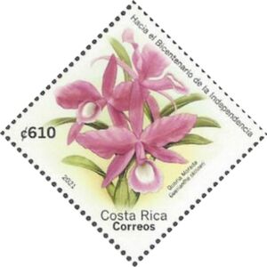 Costa Rica 2021