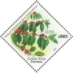 Costa Rica 2021
