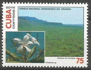 Cuba 2016